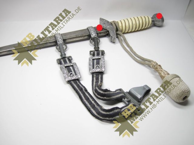 Luftwaffe Offiziersdolch