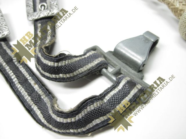 Luftwaffe Offiziersdolch – Bild 4