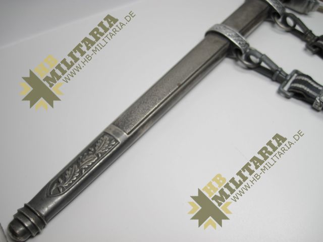 Luftwaffe Offiziersdolch – Bild 6