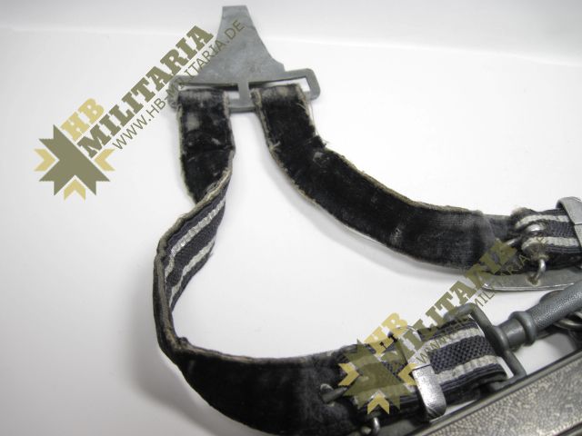 Luftwaffe Offiziersdolch – Bild 9