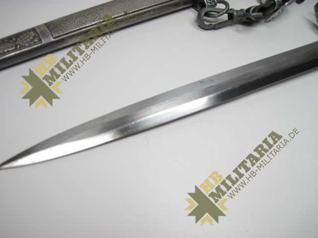Luftwaffe Offiziersdolch – Bild 13