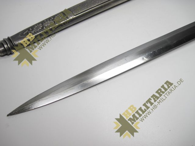 Luftwaffe Offiziersdolch – Bild 15