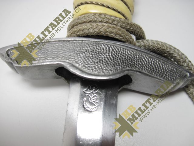 Luftwaffe Offiziersdolch – Bild 17