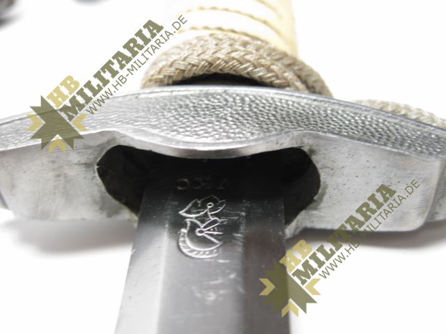 Luftwaffe Offiziersdolch – Bild 18