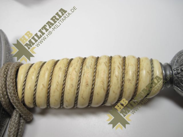 Luftwaffe Offiziersdolch – Bild 21