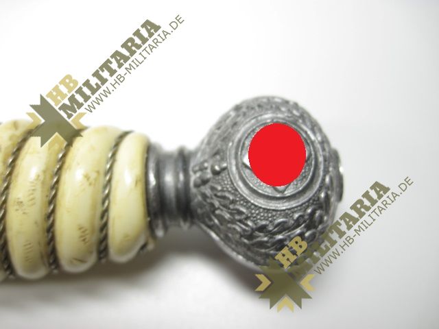 Luftwaffe Offiziersdolch – Bild 22
