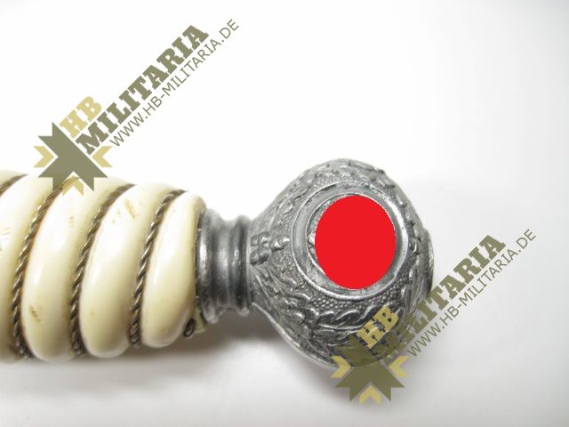 Luftwaffe Offiziersdolch – Bild 23