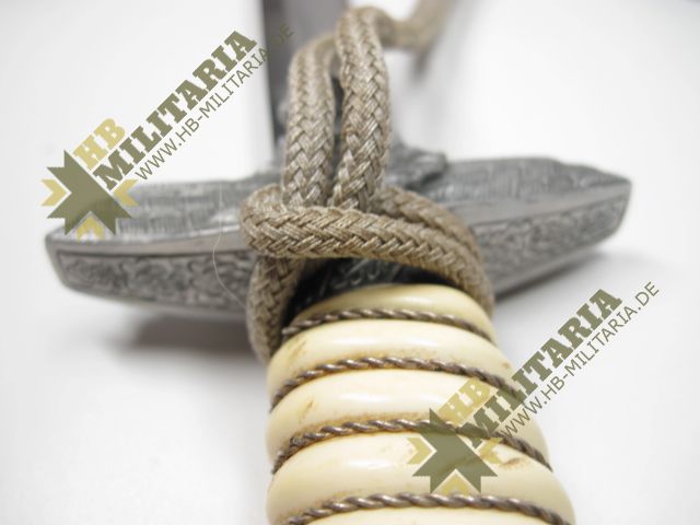Luftwaffe Offiziersdolch – Bild 25