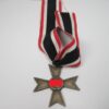 IMG 4391 100x100 - Kriegsverdienstkreuz 1939 zweite Klasse ohne Schwerter- VERKAUFT- SOLD