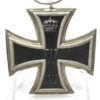 IMG 4392 100x100 - Eisernes Kreuz zweite Klasse 1914 mit Hersteller W