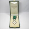 IMG 4457 100x100 - Ritterkreuz, Verdienstorden der Republik Italien im Etui