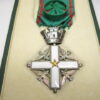 IMG 4460 100x100 - Ritterkreuz, Verdienstorden der Republik Italien im Etui