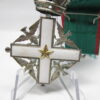 IMG 4475 100x100 - Ritterkreuz, Verdienstorden der Republik Italien im Etui