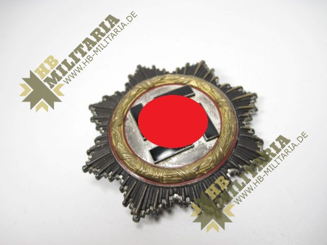 Deutsches Kreuz in Gold 1941. Cupal.- VERKAUFT- SOLD – Bild 8