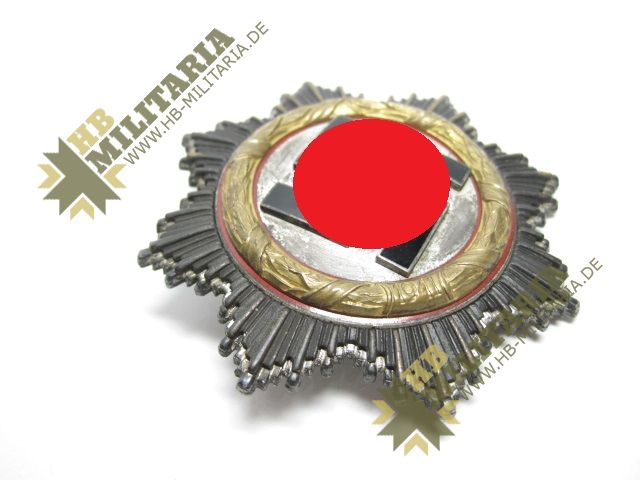Deutsches Kreuz in Gold 1941. Cupal.- VERKAUFT- SOLD – Bild 9