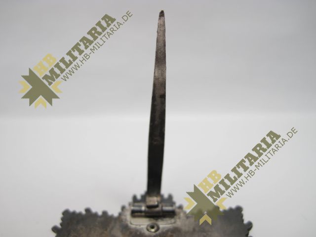 Deutsches Kreuz in Gold 1941. Cupal.- VERKAUFT- SOLD – Bild 11