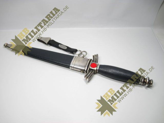 DLV Deutscher Luftsportverband. Fliegermesser.- VERKAUFT- SOLD