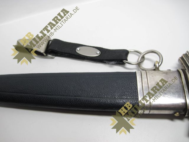 DLV Deutscher Luftsportverband. Fliegermesser.- VERKAUFT- SOLD – Bild 4