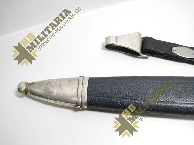 DLV Deutscher Luftsportverband. Fliegermesser.- VERKAUFT- SOLD – Bild 5