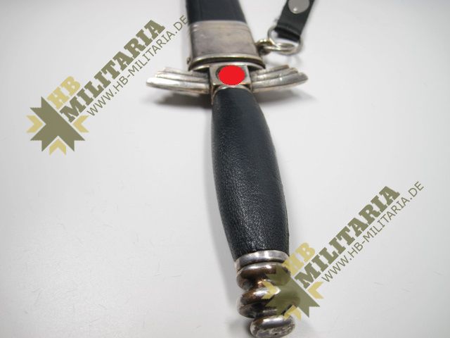 DLV Deutscher Luftsportverband. Fliegermesser.- VERKAUFT- SOLD – Bild 6