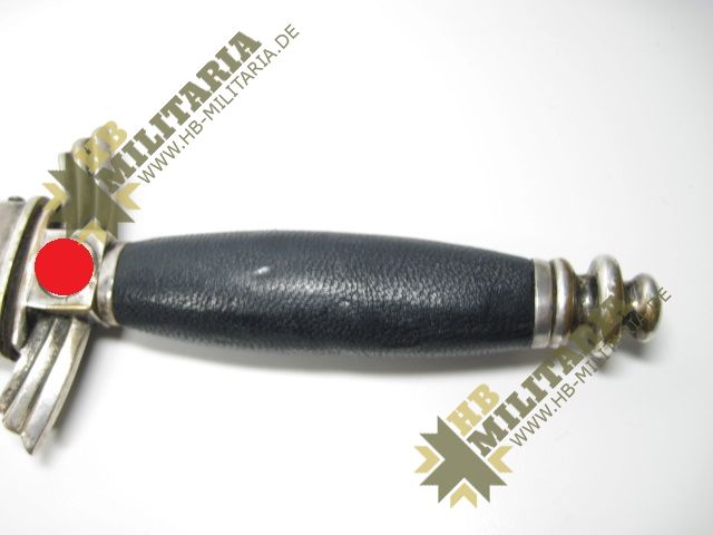 DLV Deutscher Luftsportverband. Fliegermesser.- VERKAUFT- SOLD – Bild 7