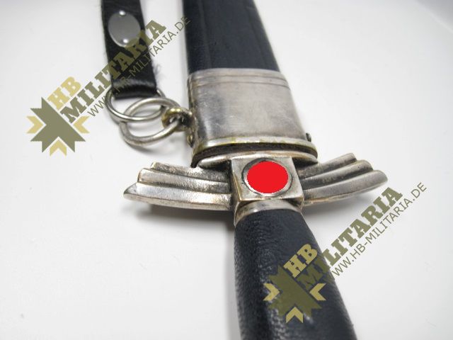 DLV Deutscher Luftsportverband. Fliegermesser.- VERKAUFT- SOLD – Bild 8