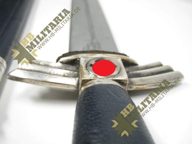 DLV Deutscher Luftsportverband. Fliegermesser.- VERKAUFT- SOLD – Bild 11