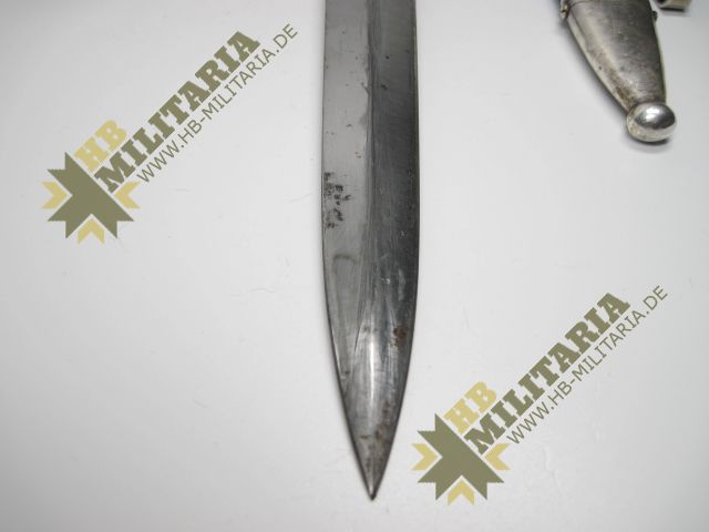 DLV Deutscher Luftsportverband. Fliegermesser.- VERKAUFT- SOLD – Bild 15