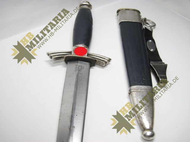 DLV Deutscher Luftsportverband. Fliegermesser.- VERKAUFT- SOLD – Bild 16