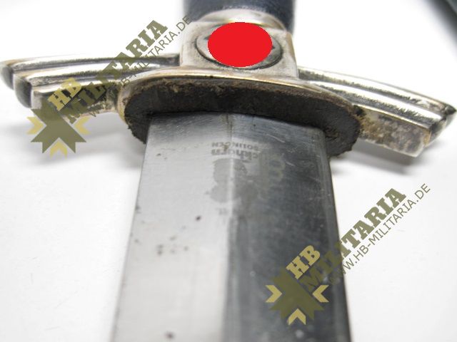 DLV Deutscher Luftsportverband. Fliegermesser.- VERKAUFT- SOLD – Bild 17