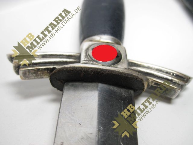 DLV Deutscher Luftsportverband. Fliegermesser.- VERKAUFT- SOLD – Bild 18