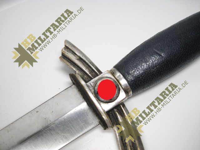 DLV Deutscher Luftsportverband. Fliegermesser.- VERKAUFT- SOLD – Bild 21