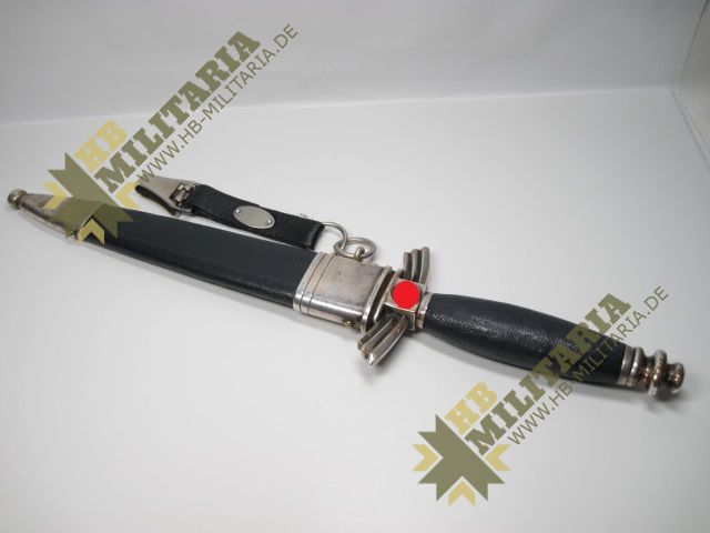 DLV Deutscher Luftsportverband. Fliegermesser.- VERKAUFT- SOLD – Bild 23