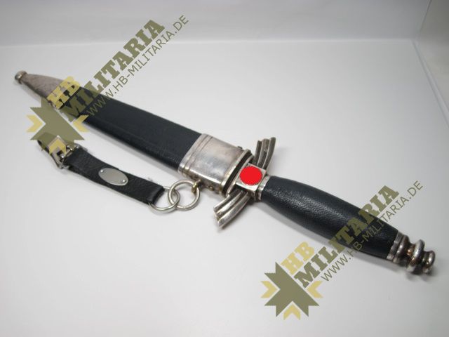 DLV Deutscher Luftsportverband. Fliegermesser.- VERKAUFT- SOLD – Bild 24