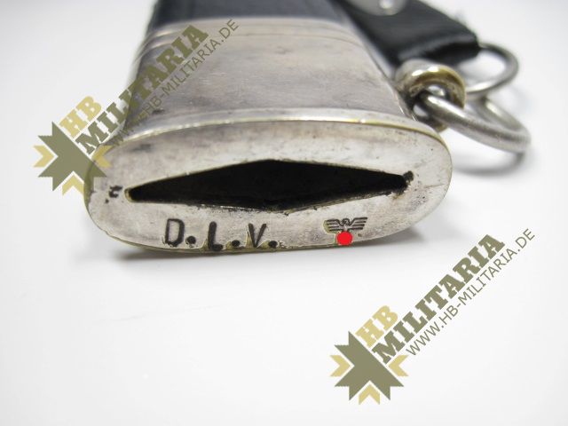 DLV Deutscher Luftsportverband. Fliegermesser.- VERKAUFT- SOLD – Bild 25