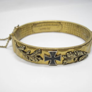 Patriotischer Armreif