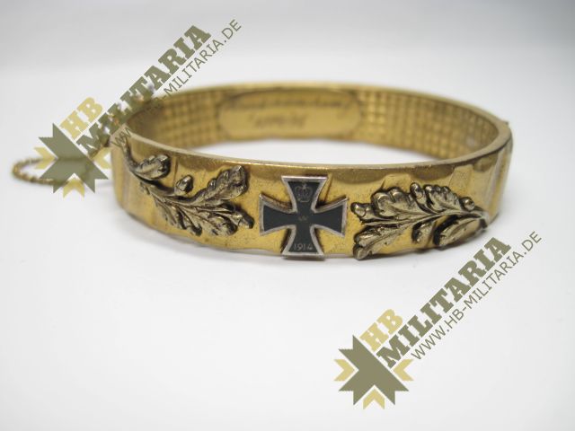 Patriotischer Armreif – Bild 2