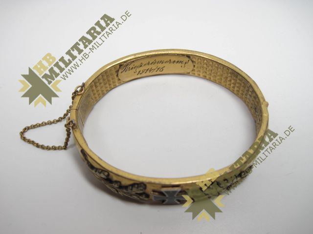 Patriotischer Armreif – Bild 7