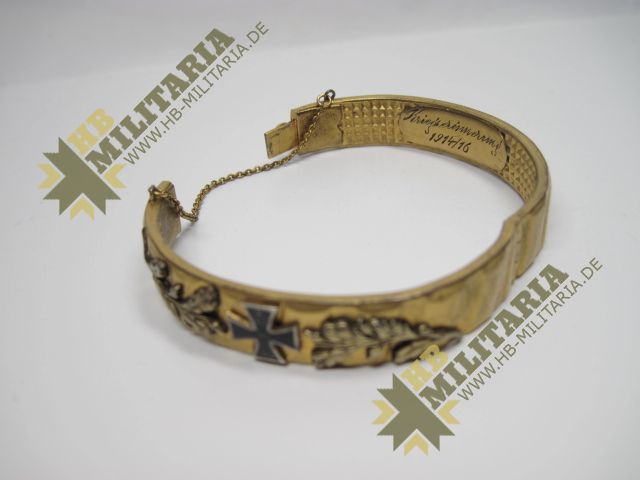 Patriotischer Armreif – Bild 10