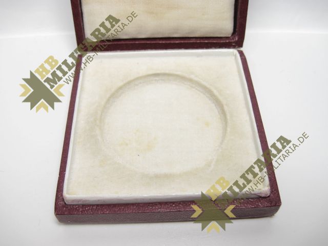 Teilnehmermedaille: Deutsche Kampfspiele Nürnberg 1934 - VERKAUFT- SOLD – Bild 4