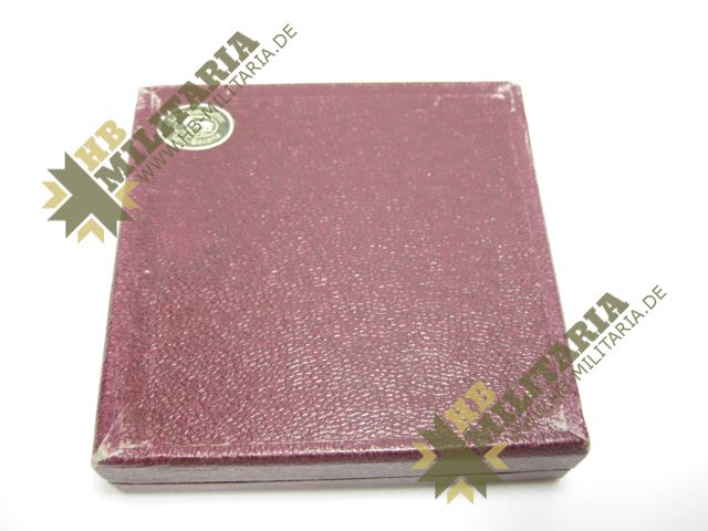 Teilnehmermedaille: Deutsche Kampfspiele Nürnberg 1934 - VERKAUFT- SOLD – Bild 8