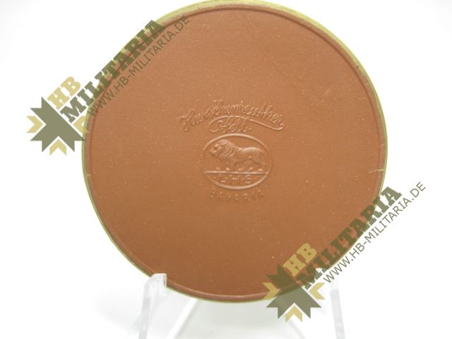 Teilnehmermedaille: Deutsche Kampfspiele Nürnberg 1934 - VERKAUFT- SOLD – Bild 12