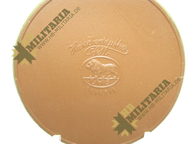 Teilnehmermedaille: Deutsche Kampfspiele Nürnberg 1934 - VERKAUFT- SOLD – Bild 13