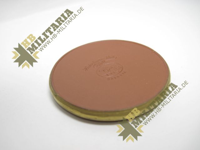 Teilnehmermedaille: Deutsche Kampfspiele Nürnberg 1934 - VERKAUFT- SOLD – Bild 16