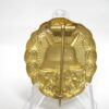 IMG 5356 100x100 - Verwundentenabzeichen 1914 in Gold. Mint Condition.- VERKAUFT- SOLD