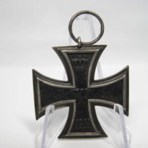 Eisernes Kreuz 1914 zweite Klasse
