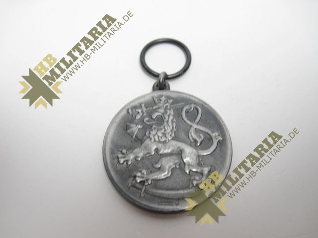 Finnland Erinnerungsmedaille 1918/ Suomen muistomitali 1918 – Bild 3