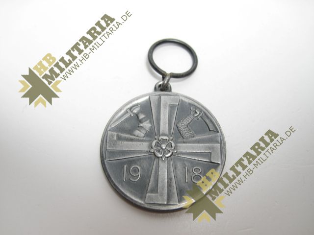 Finnland Erinnerungsmedaille 1918/ Suomen muistomitali 1918 – Bild 4