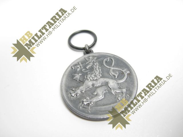 Finnland Erinnerungsmedaille 1918/ Suomen muistomitali 1918 – Bild 5
