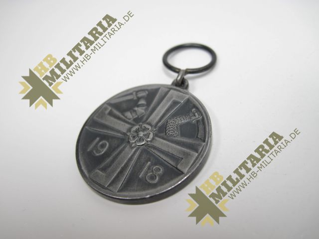 Finnland Erinnerungsmedaille 1918/ Suomen muistomitali 1918 – Bild 6